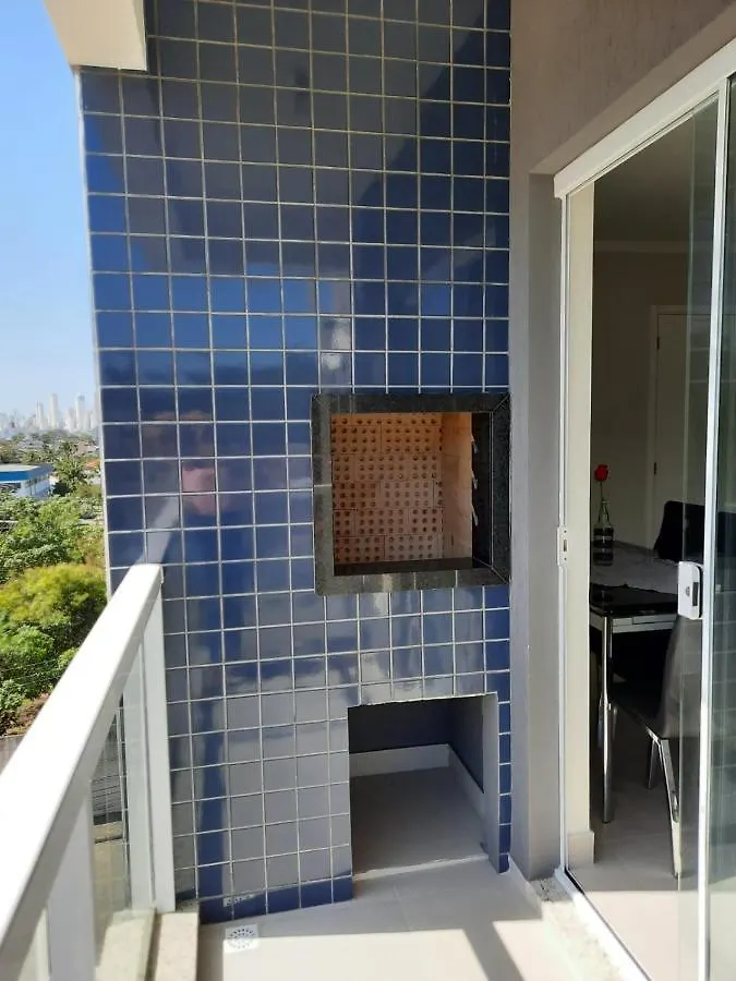 Agradavel Apartamento Em Bairro Silencioso... كامبوريو 0*,  البرازيل