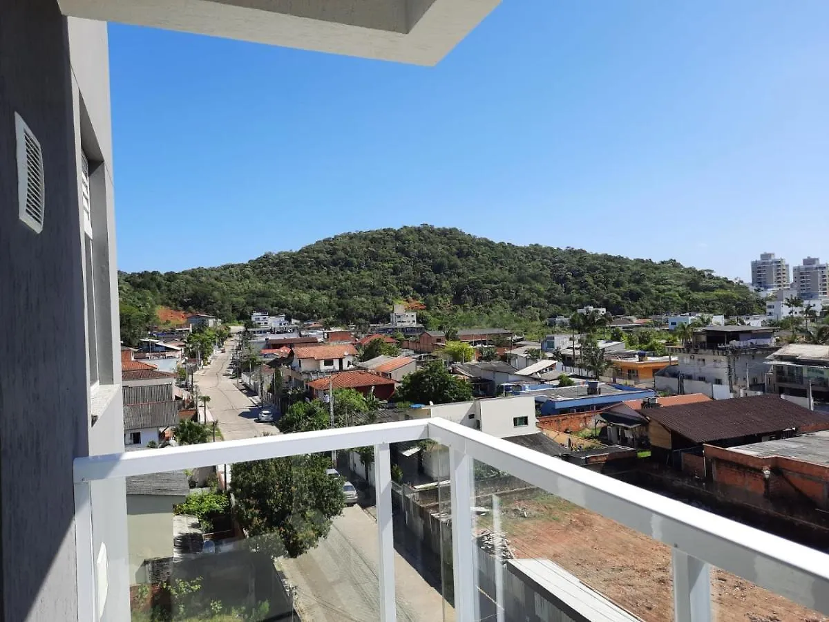 Agradavel Apartamento Em Bairro Silencioso... كامبوريو البرازيل