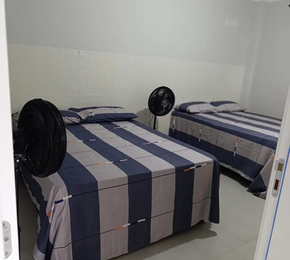 شقة Agradavel Apartamento Em Bairro Silencioso... كامبوريو البرازيل